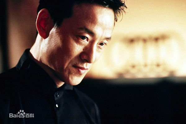 吴兴国(Hsing-kuo Wu)前后照片