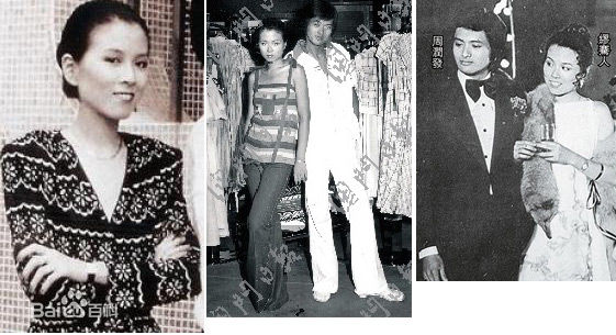 最优质缪骞人(Cora Miao)生活照