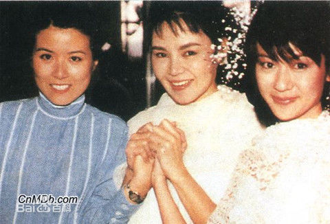 最优质缪骞人(Cora Miao)生活照