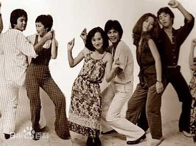 最优质缪骞人(Cora Miao)生活照