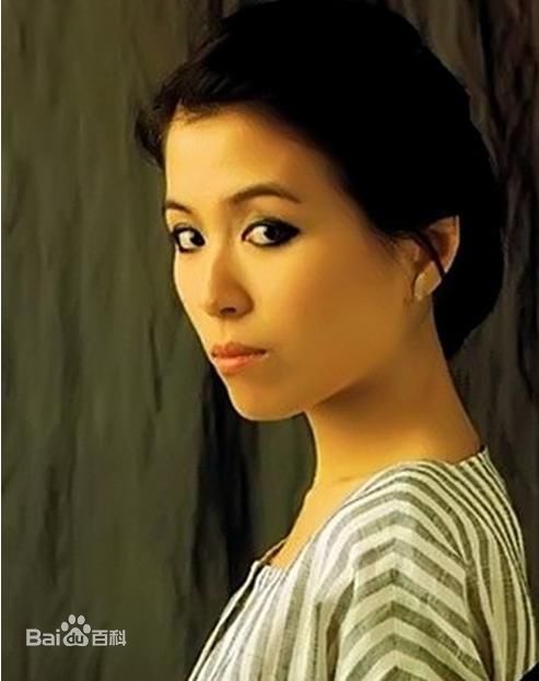 最优质缪骞人(Cora Miao)精彩图册