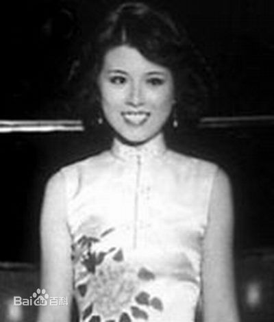 精选缪骞人(Cora Miao)精彩图册