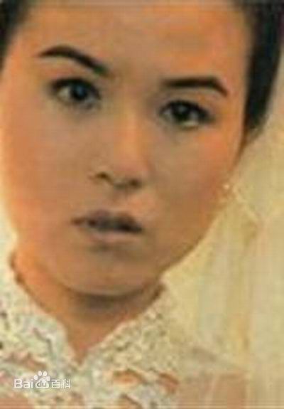 精选缪骞人(Cora Miao)精彩图册