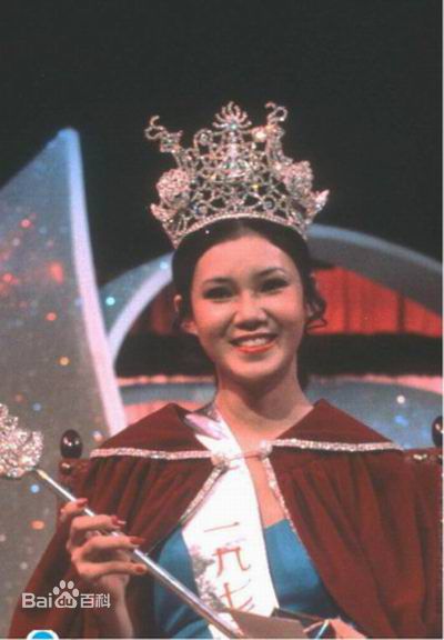 精选缪骞人(Cora Miao)精彩图册