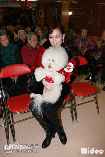 邝美云(Kwong Cally)个人集