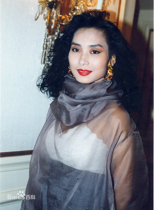 邝美云(Kwong Cally)个人集