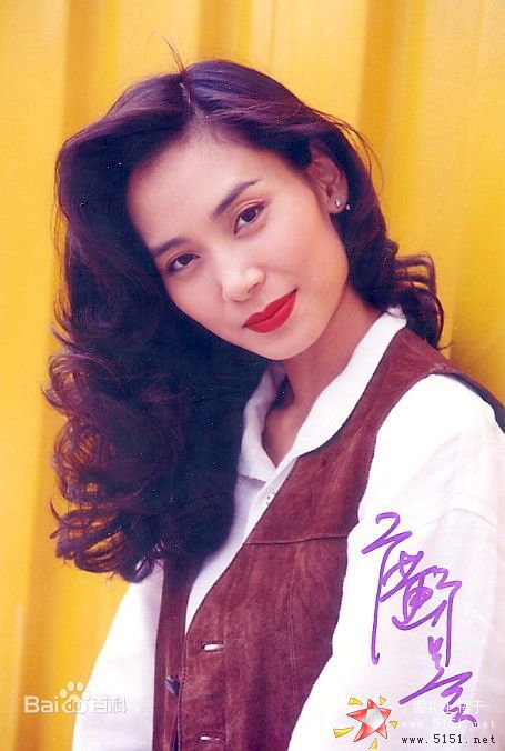 邝美云(Kwong Cally)个人集