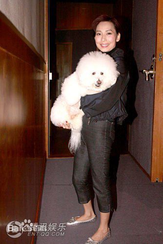 邝美云(Kwong Cally)个人集