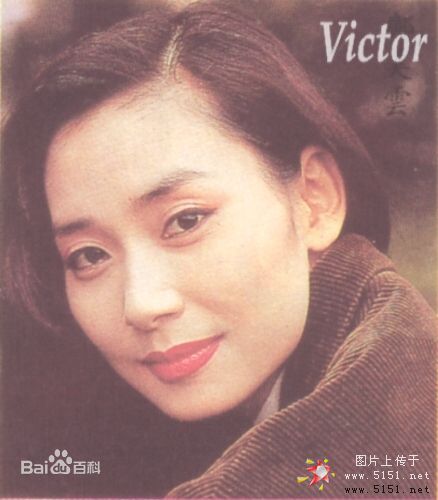 邝美云(Kwong Cally)个人集