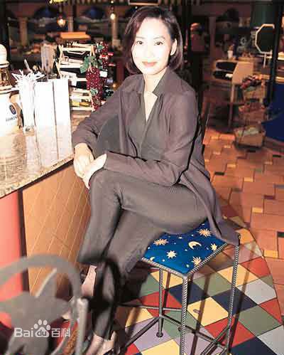 最全邝美云(Kwong Cally)壁纸