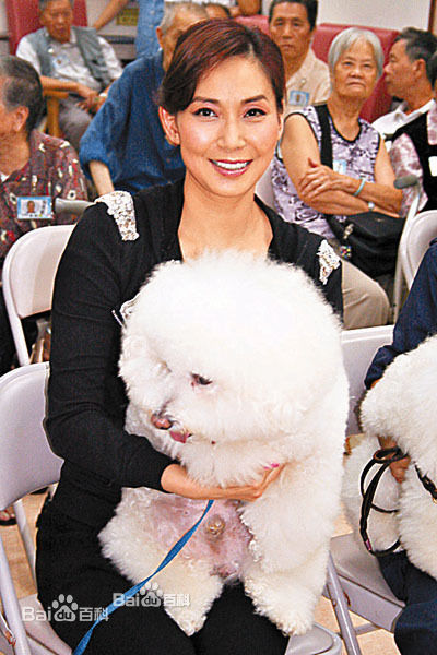 最新邝美云(Kwong Cally)性感图片