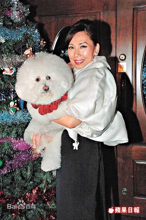 最新邝美云(Kwong Cally)性感图片