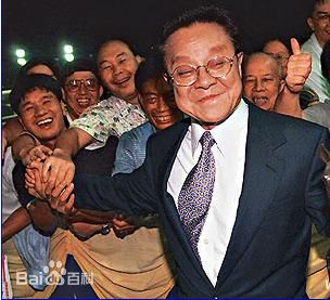 高清董骠(Tung Piu)图片