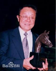 高清董骠(Tung Piu)图片