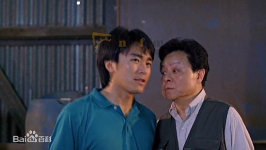 董骠(Tung Piu)师兄撞鬼最优质剧照