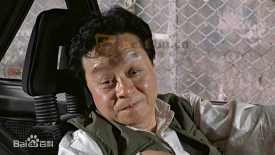 董骠(Tung Piu)师兄撞鬼最优质剧照