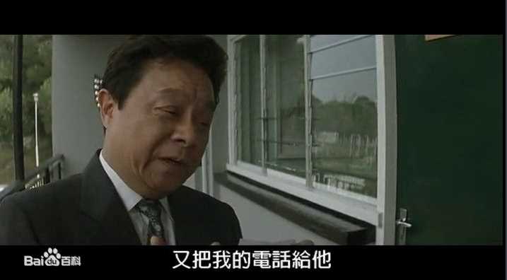 董骠(Tung Piu)警察故事最优质剧照