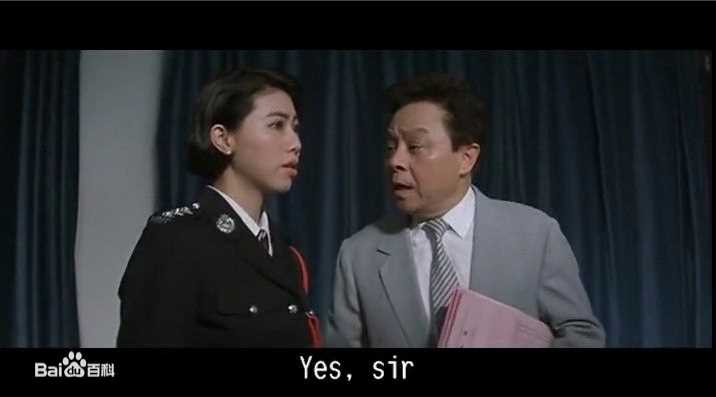 董骠(Tung Piu)警察故事最优质剧照