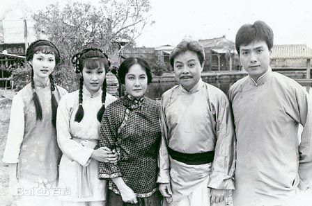 董骠(Tung Piu)《霍元甲》最新剧照