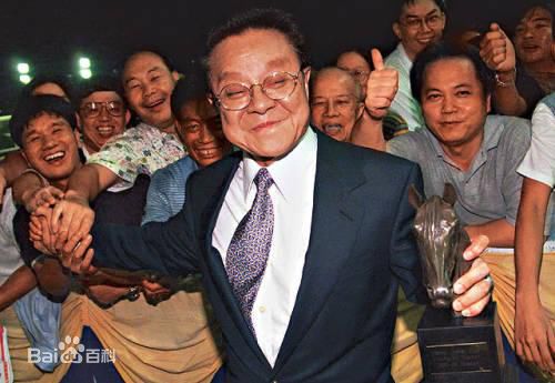 最优质董骠(Tung Piu)精彩图册