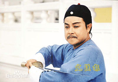 高清董骠(Tung Piu)图片