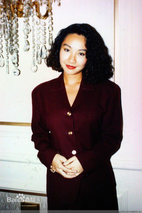 高清陈奕诗(Elsie Chan)图片