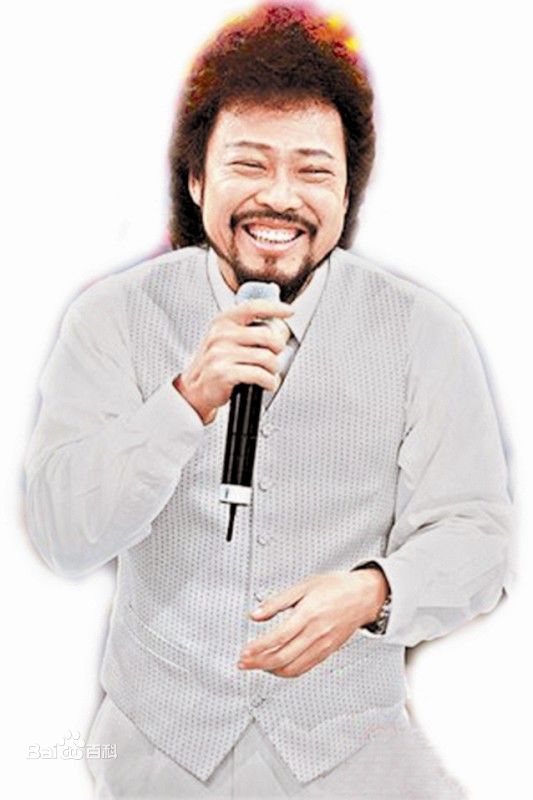 张菲(Fei Chang)在主持《综艺大哥大》中的