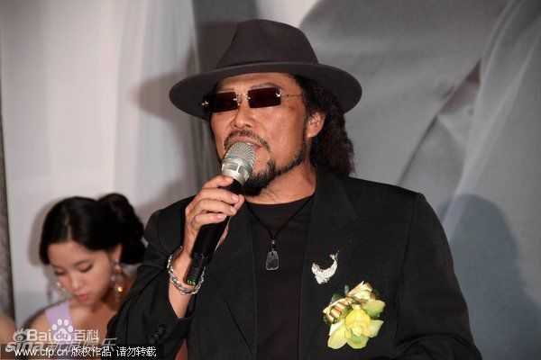 最新张菲(Fei Chang)精彩图册