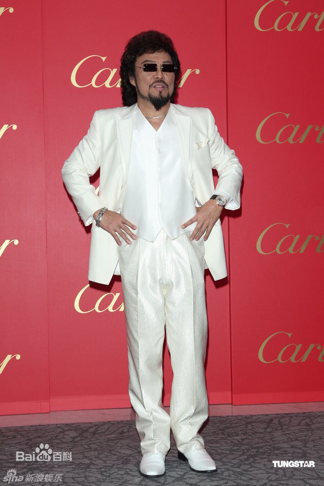 最新张菲(Fei Chang)精彩图册