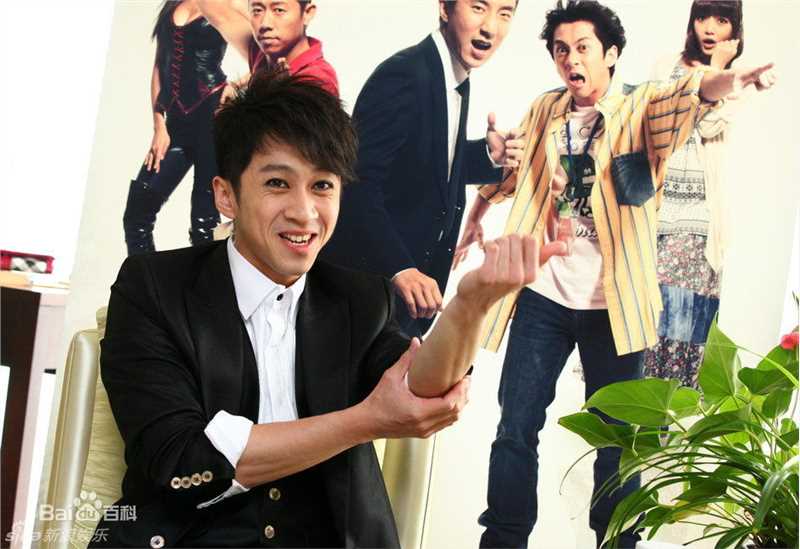 最新张菲(Fei Chang)精彩图册