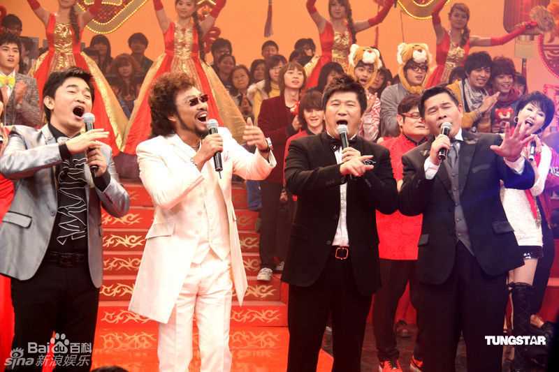 最新张菲(Fei Chang)精彩图册