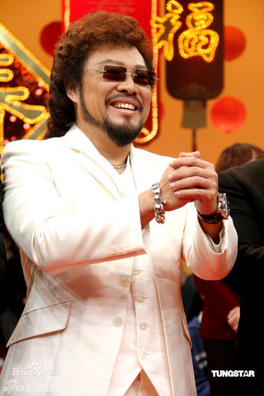 最新张菲(Fei Chang)精彩图册