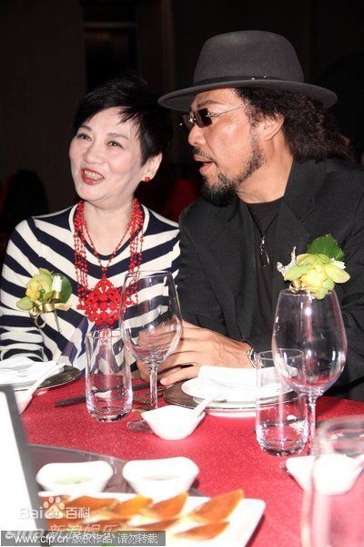 最新张菲(Fei Chang)精彩图册