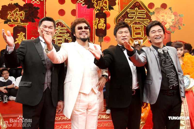 最新张菲(Fei Chang)精彩图册