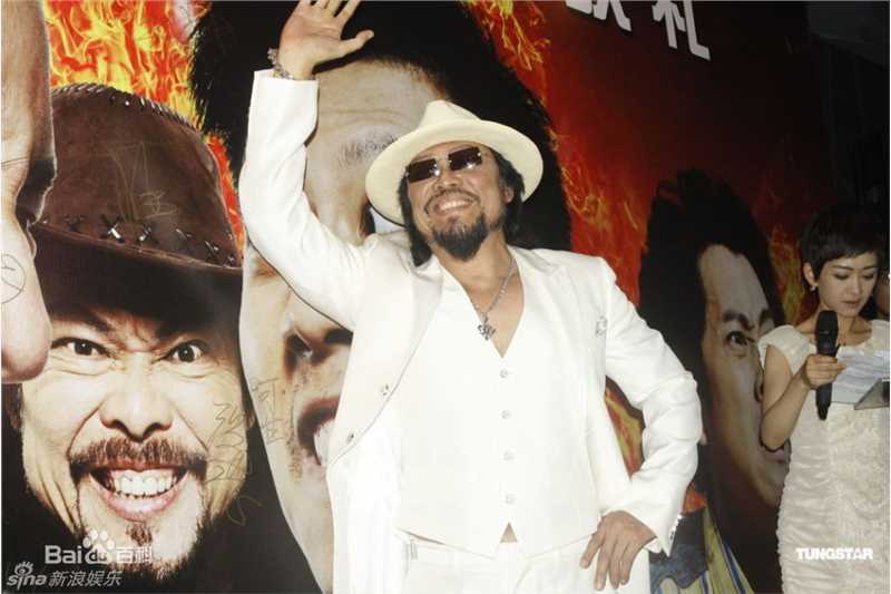 最新张菲(Fei Chang)精彩图册