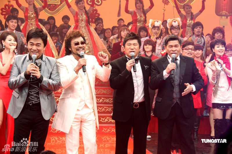 最新张菲(Fei Chang)精彩图册