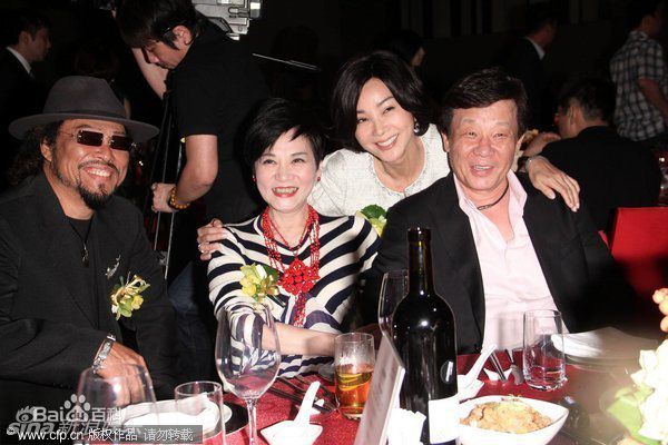 最新张菲(Fei Chang)精彩图册