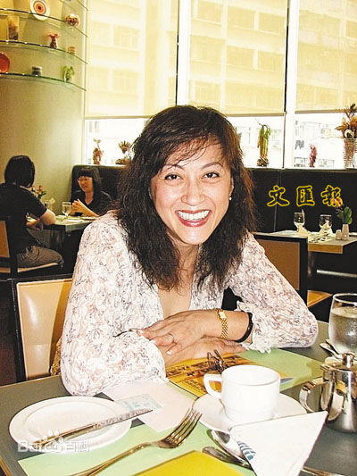 精选李殿朗(Jacqueline LI Xiao-Lu\ Margaret Lee Din-Long)