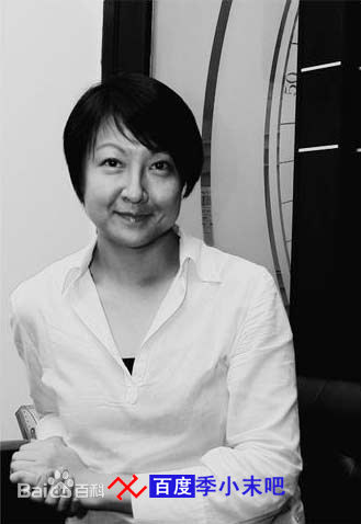 精选李殿朗(Jacqueline LI Xiao-Lu\ Margaret Lee Din-Long)