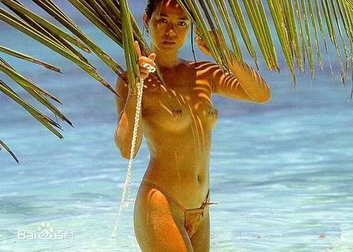 最优质郑文雅(Olivia Cheng)生活照