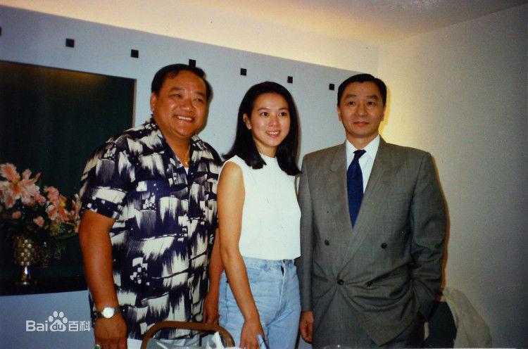 最优质郑文雅(Olivia Cheng)生活照