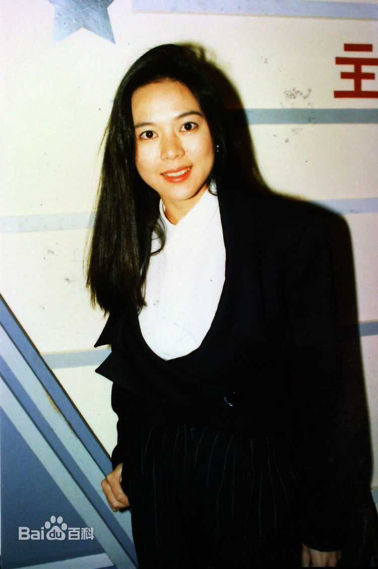 最优质郑文雅(Olivia Cheng)生活照