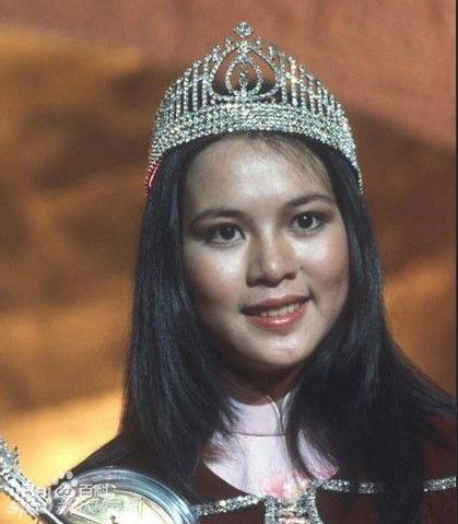 高清郑文雅(Olivia Cheng)精彩图册