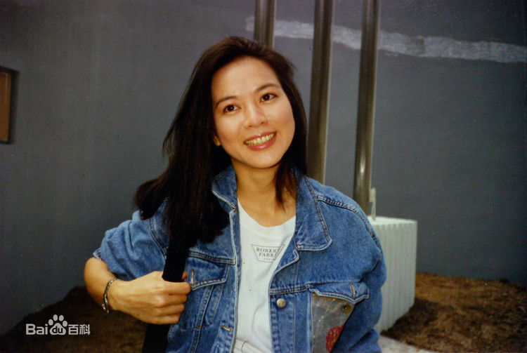 最新郑文雅(Olivia Cheng)壁纸