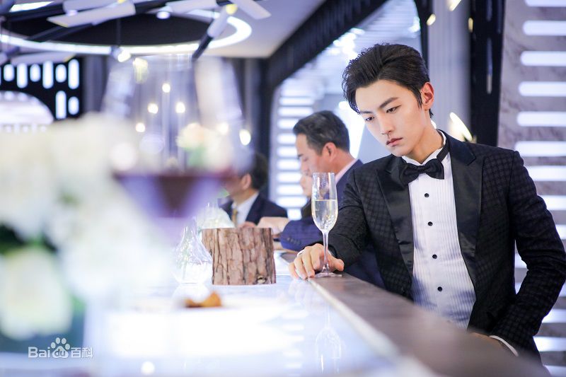 高清王青性感图片