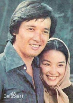 秦祥林(Charlie Chin)精彩图册