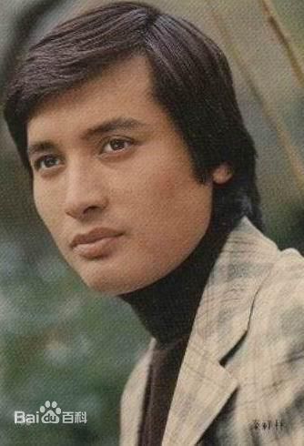 秦祥林(Charlie Chin)精彩图册