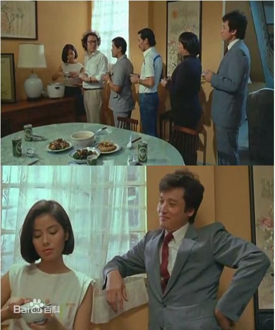 最全秦祥林(Charlie Chin)精彩图册