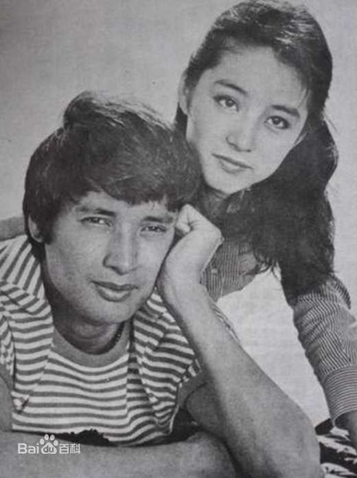 最全秦祥林(Charlie Chin)精彩图册