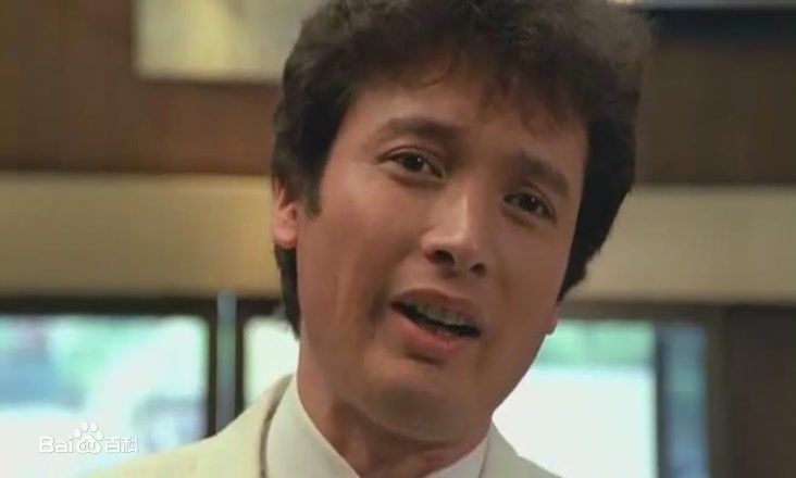 最全秦祥林(Charlie Chin)精彩图册